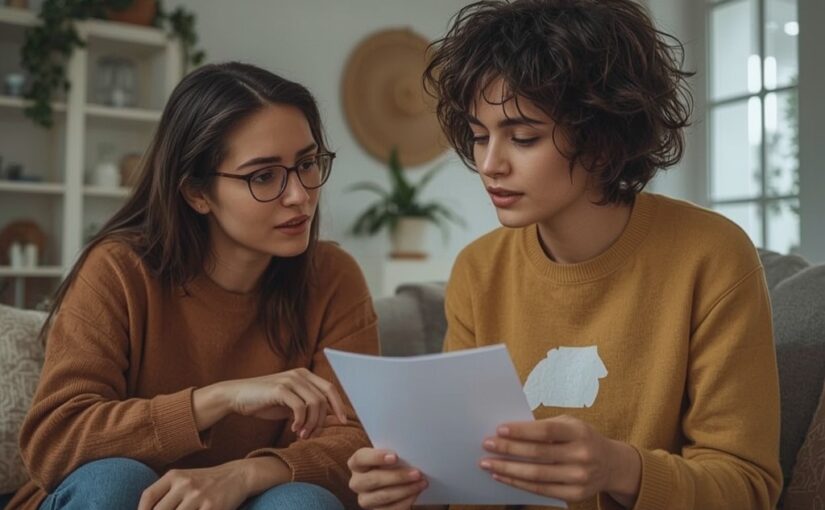 Plan d’action du responsable : préparer un départ, sécuriser le logement et cadrer les services